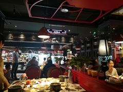 -加餐海鲜自助(集美银泰百货店)
