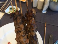 -宴悦海鲜餐厅·游水海鲜·牛排(亚龙湾瑞吉店)