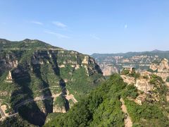 -山西通天峡景区