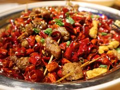 -老九巷川小馆(万松园店)