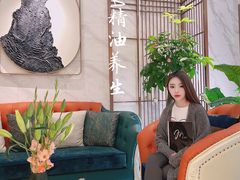-澜笙Spa