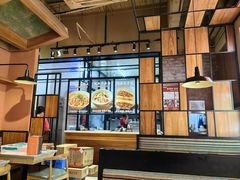 -老碗会·陕西手工面(燕南路店)