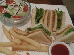 -雕刻时光咖啡馆(南院门店)