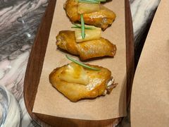 -LES ELITES 英集荟(南京西路店)