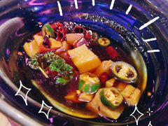 -108·公社·创意餐厅·LIVE HOUSE(李公堤店)