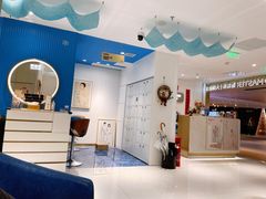 -海马体大师店(上海华润时代广场大师店)