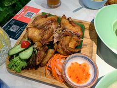 -探越小馆·越泰料理(增城永旺店)
