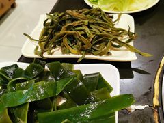 -崔记生活·铁锅炖鱼粘卷子(总店)