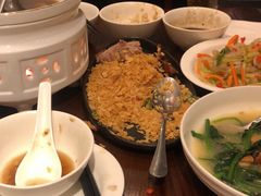 -添好运点心专门店(百老汇店)