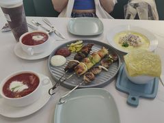 -库滋明·俄罗斯特色美食(中央大街店)