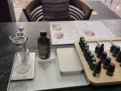 -泰合玺·精油疗愈SPA(南京光环花园城店)