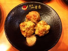 -博多一幸舍(侨福芳草地购物中心店)