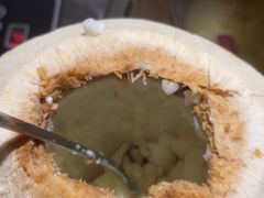 -喃喃椰·糟粕醋椰子鸡火锅(七堡花园店)