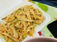 -华辉小食