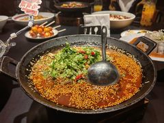 -麻六记(凤凰汇店)