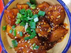 麻辣土豆-文立新·秤盘麻辣烫(天通苑店)