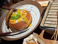 -北京食堂·烤鸭·宵夜(亚运村店)