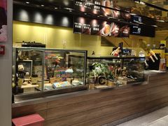-麦当劳(新王府井店)