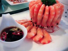 -滨河味道(北大街店)