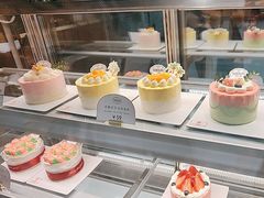 -吉川堂·日式甜点专门店(正佳广场店)