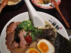 火山土豆沙拉-一豚轩·烧鸟·豚骨拉面(五四路店)