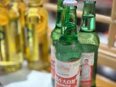 -玺炖·中国铁锅炖(南京东路店)