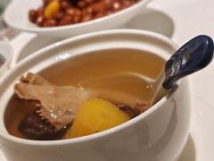 -侨美食家·41年地道粤菜(恒福路店)