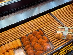 -弘祥蜂蜜大麻花(烟大店)
