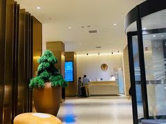 -全季酒店(上海火车站天目西路店)