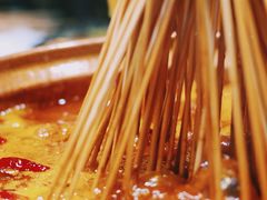 全红锅-镇江龙·火锅串串(武侯祠店)