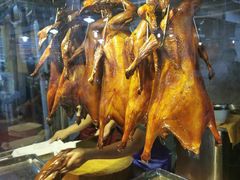 -大笑饭堂(甲子桥店)