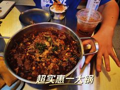 -蓉三少冒烤鸭·四川小吃集(北京首店)