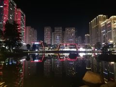 -花果园湿地公园