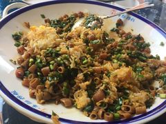 -旺角小渔村(幸福中路店)