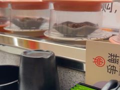 -争鲜回转寿司(太阳宫凯德MALL店)