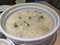 -吕氏疙瘩汤·海鲜新鲁菜(凯德mall新都心店)