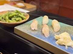 -Sushi Hanzo半藏(天环广场店)