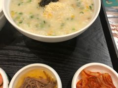 -本粥&拌饭cafe(欧亚新生活店)