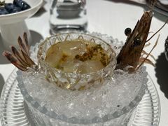 -怡情荟•海鲜青岛菜(五四广场旗舰店)