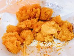 -前进5路汉堡炸鸡(汉街skp店)