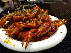 麻椒龙虾-日食记精菜馆(建邺万达店)
