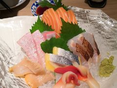 -小山日本料理(太古汇店)