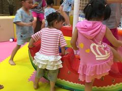 -丽池宫韩式汗蒸会馆(华灯坊店)