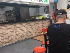 -张记汤馆(嫩江路店)