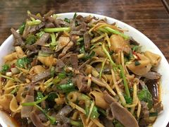 -四里沙茶面(七星西路分店)