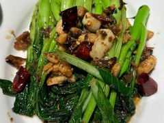 -南堂馆·新川菜(春熙路店)