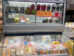 -一鸣真鲜奶吧(龙江地铁站店)