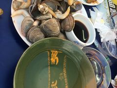 -天津乾毓德饭庄·清真传统炒菜·海鲜烧烤(咸阳路店)