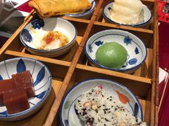 全家福-味福记·本地特色菜(八一万达广场店)