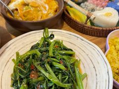 -椰莱泰小谷·东南亚融合菜(坪山悦阾SPACE店)